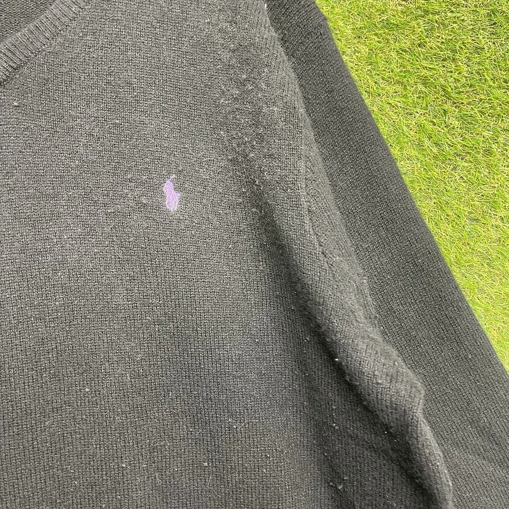 Polo Ralph Lauren shop confidence